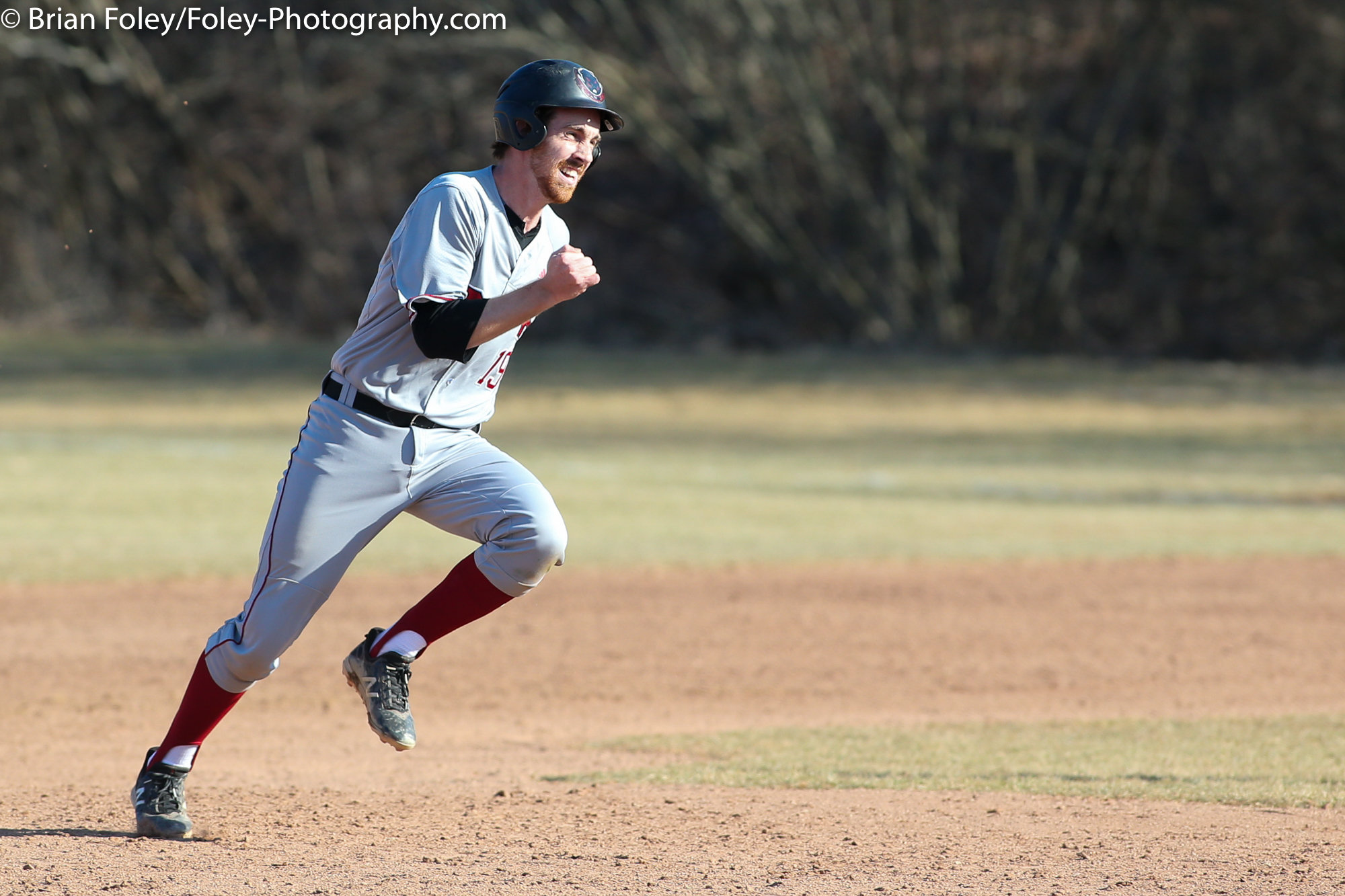 CBD Photo Gallery MIT 13 Nichols College 7 College Baseball Daily